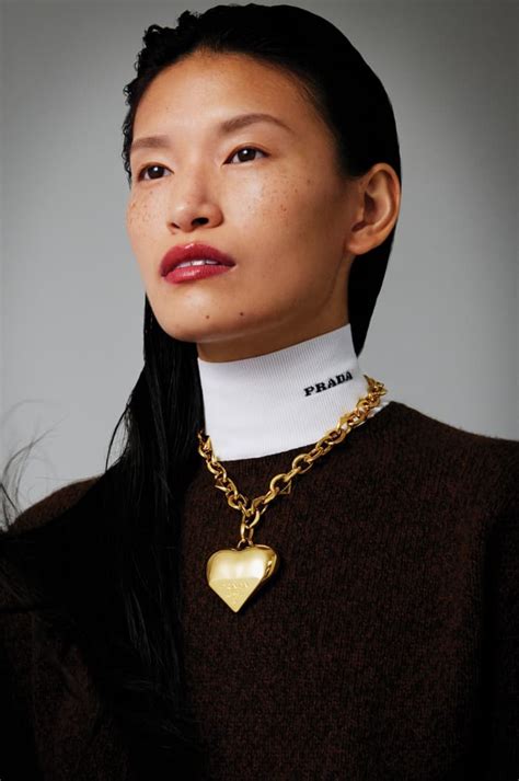 prada jewelry 2015|Prada fashion jewelry.